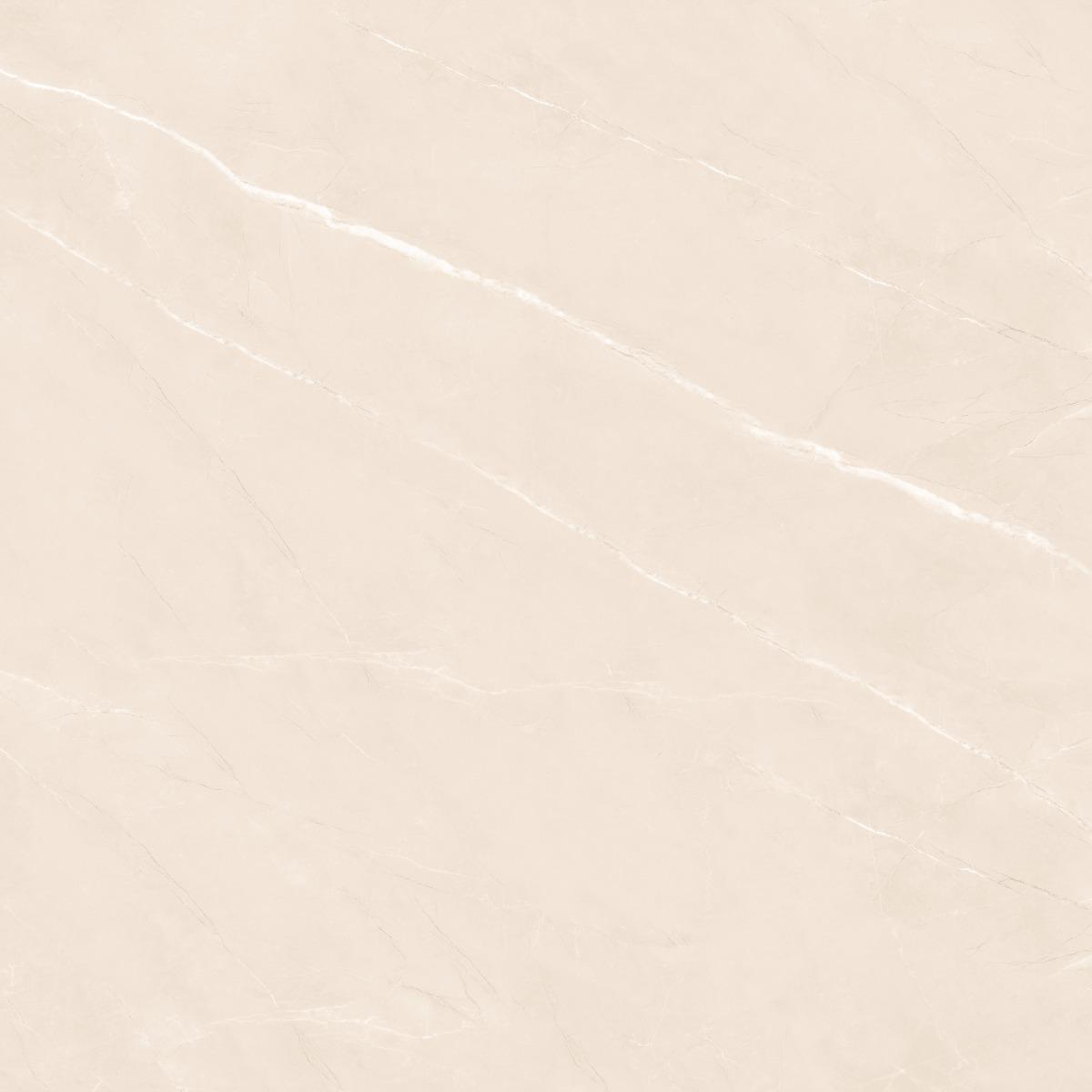 Matte Finish  BDF Fawn Armani Marble FT Forever tile 600x600 mm