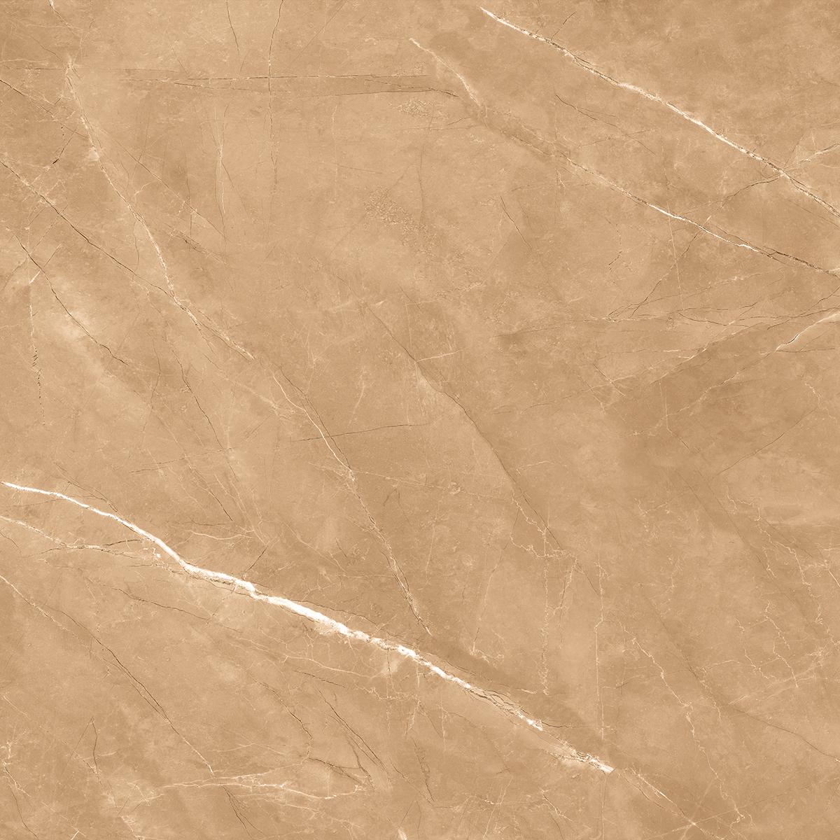Matte Finish BDF Tan Armani Marble FT Forever tile 600x600 mm