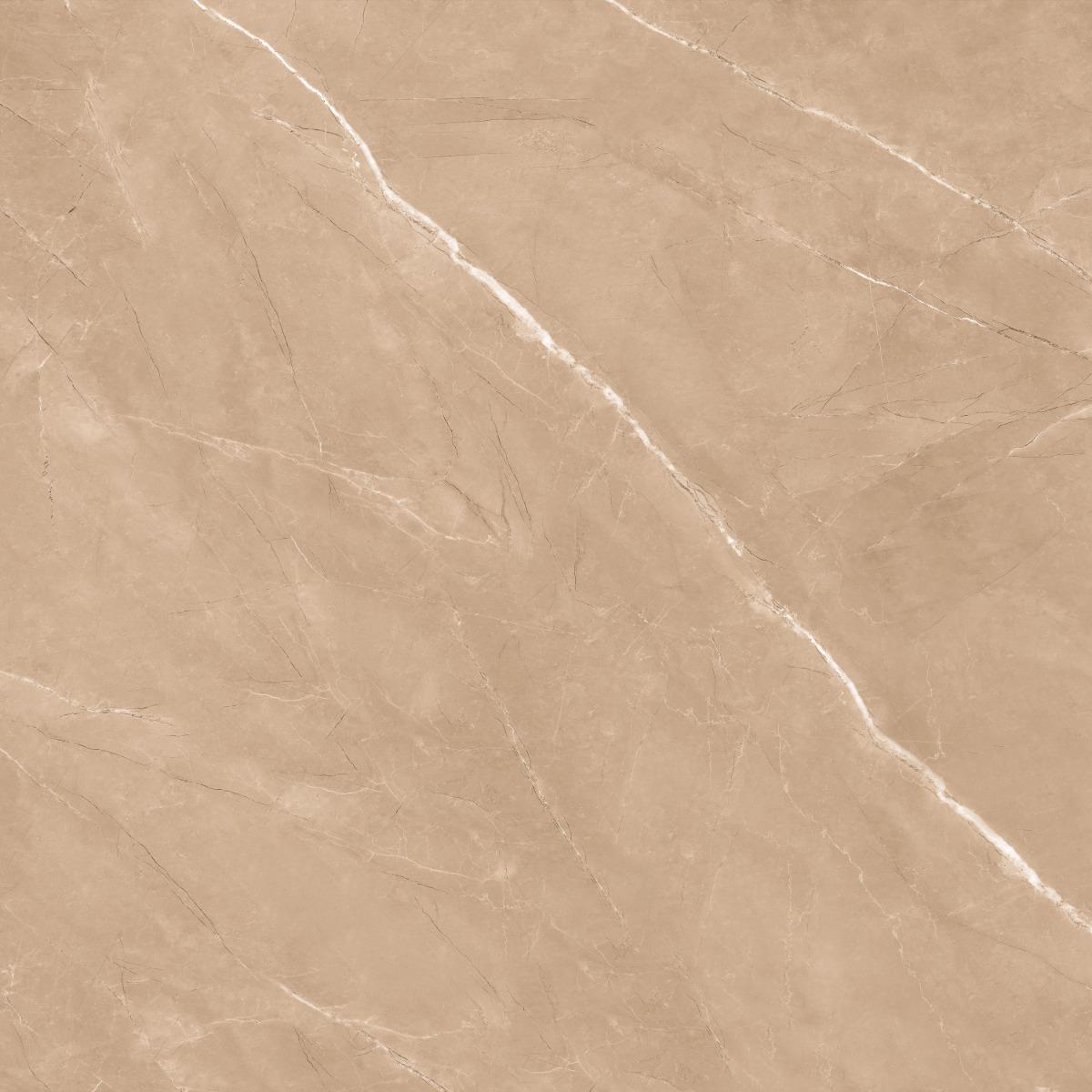 Matte Finish BDF Tan Armani Marble FT Forever tile 600x600 mm