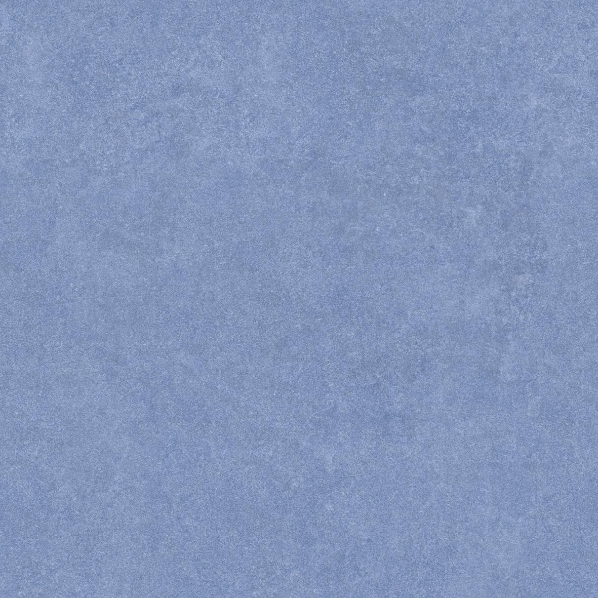 Matte Finish BHF Storm Blue Grainstone FT  Ceramic tile 600x600 mm