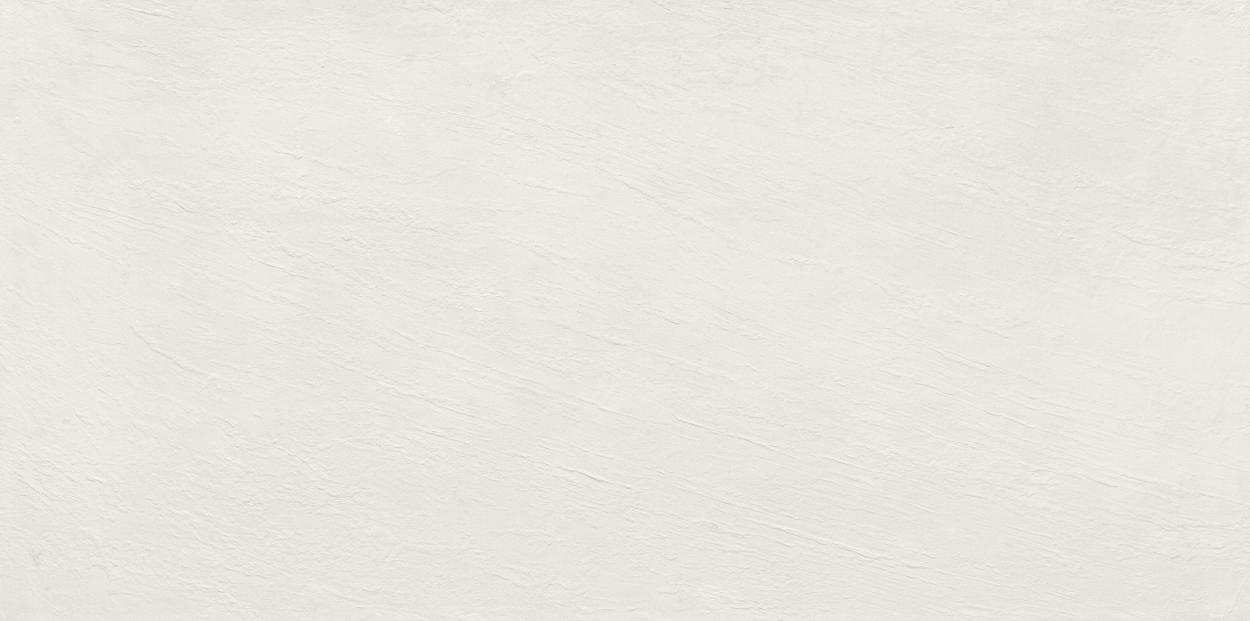 Matte Finish Bianco Earthen Flexi false tile 600x1200 mm