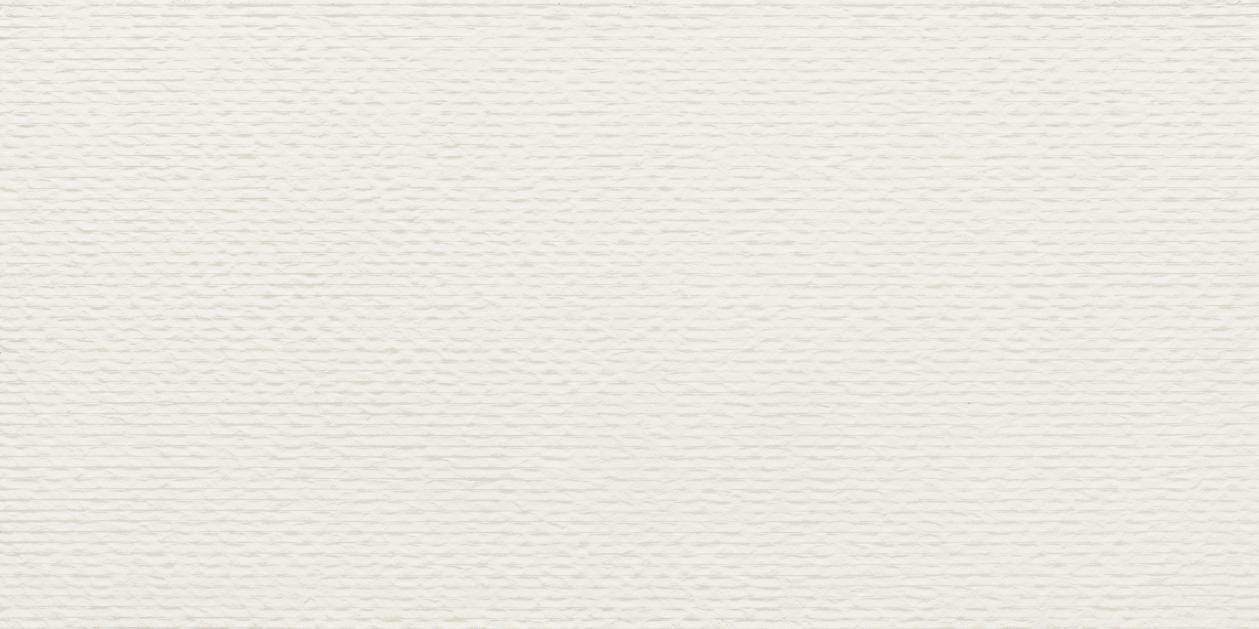 Matte Finish Bianco Groove Cut Stone Flexi false tile 600x1200 mm