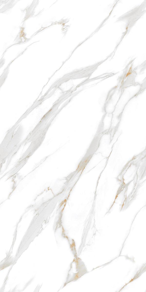 Carving Matte Bianco Statuario Carving Endless Porcelain tile 600x1200 mm