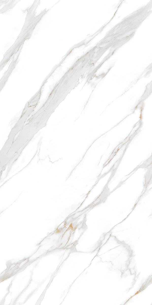 Carving Matte Bianco Statuario Carving Endless Porcelain tile 600x1200 mm