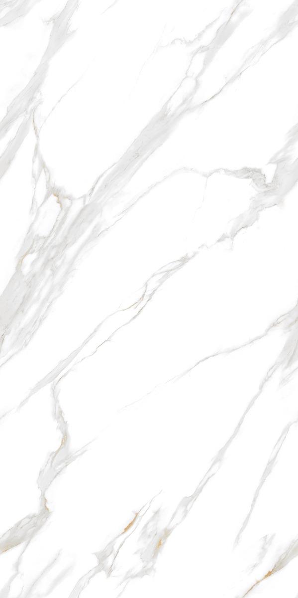 Carving Matte Bianco Statuario Carving Endless Porcelain tile 600x1200 mm