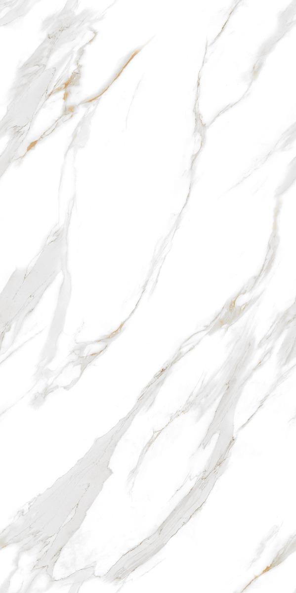 Carving Matte Bianco Statuario Carving Endless Porcelain tile 600x1200 mm