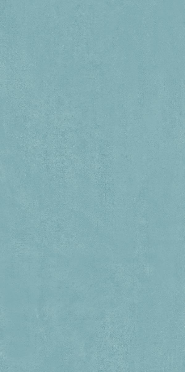 Matte Finish Blue Lagoon Palette Porcelain tile 600x1200 mm