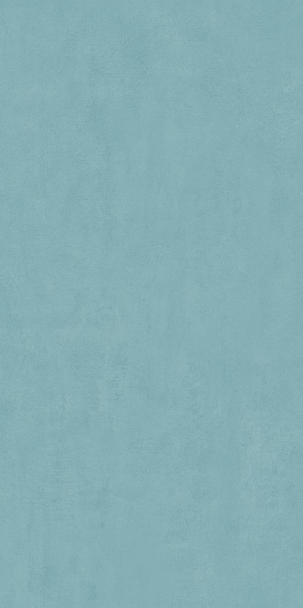 Matte Finish Peppermint Blue Palette Porcelain tile 600x1200 mm