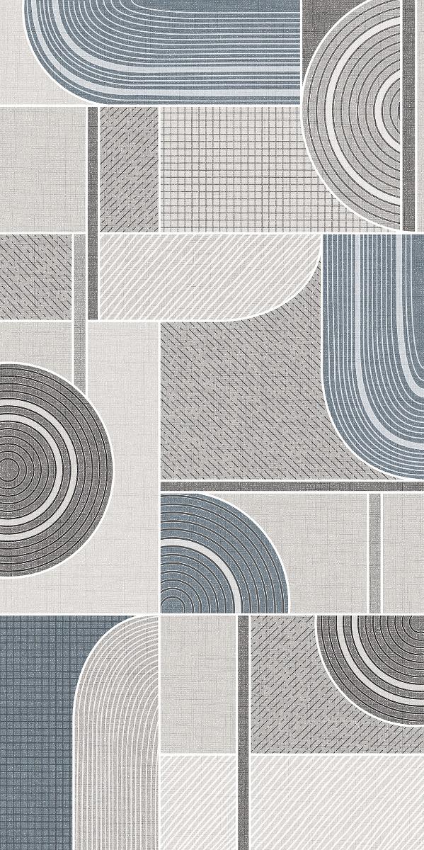 Boho Mirage Khadi Wallpaper