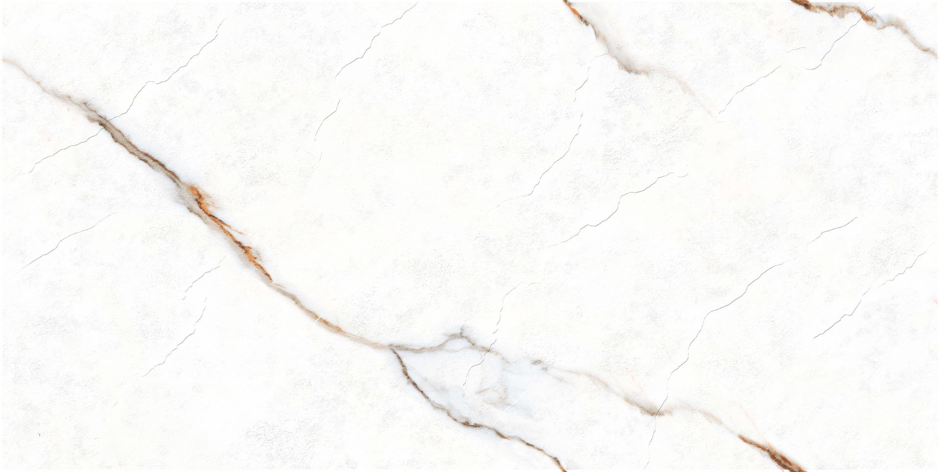 Matte Finish Calacatta Vena Oro Endless Slate Punch Glazed Vitrified Tiles 600x1200 mm