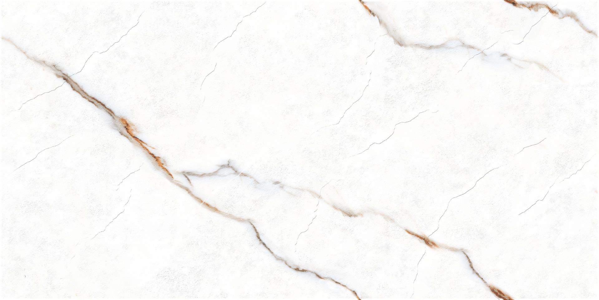Matte Finish Calacatta Vena Oro Endless Slate Punch Glazed Vitrified Tiles 600x1200 mm