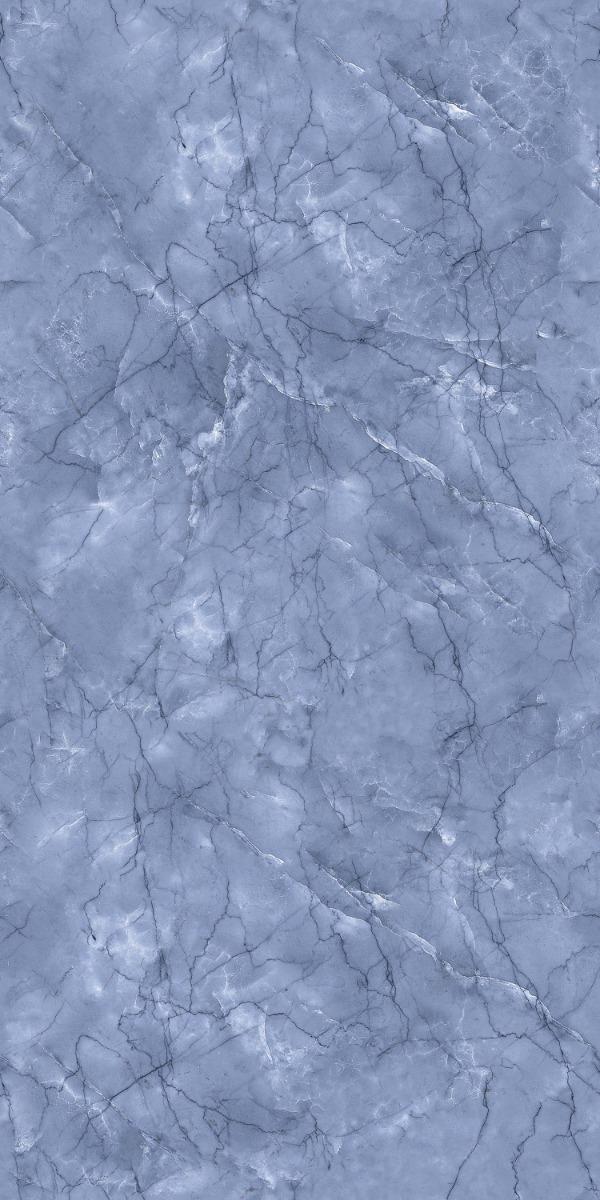 Carving Matte Campus Blue Spider Endless Carving Porcelain tile 600x1200 mm
