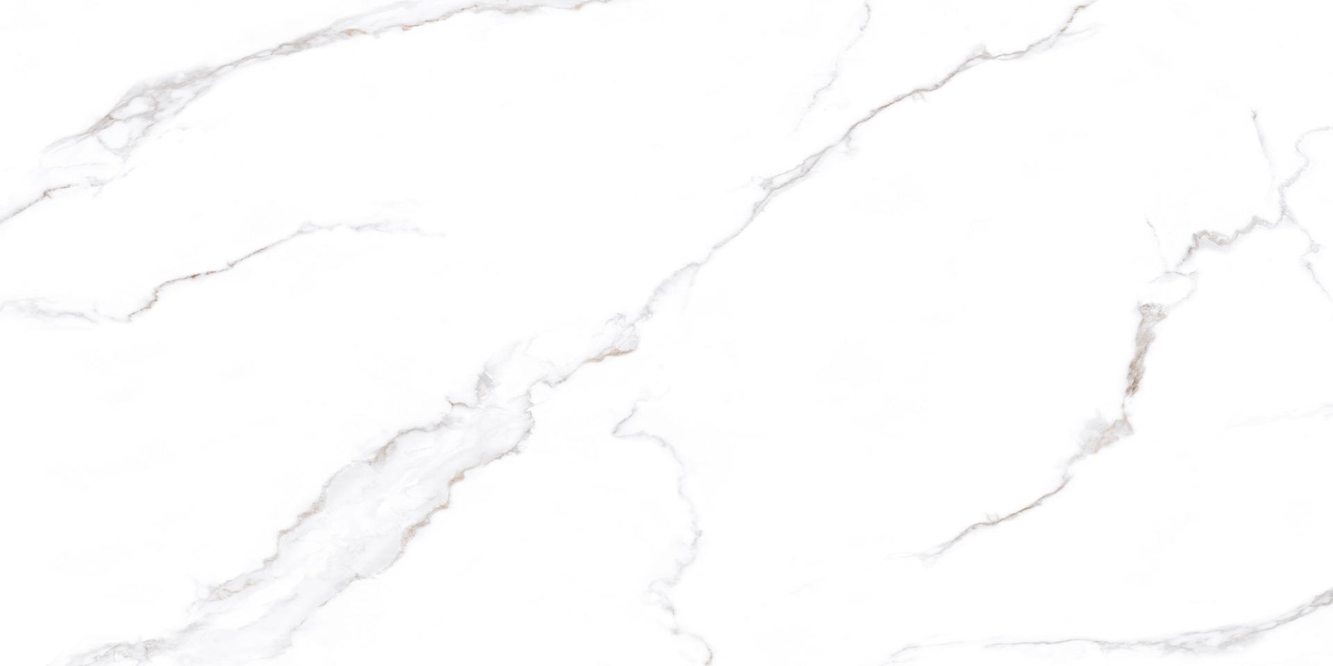 Carving Finish Capri Statuario Sinker Glazed Vitrified Tiles 600x1200 mm