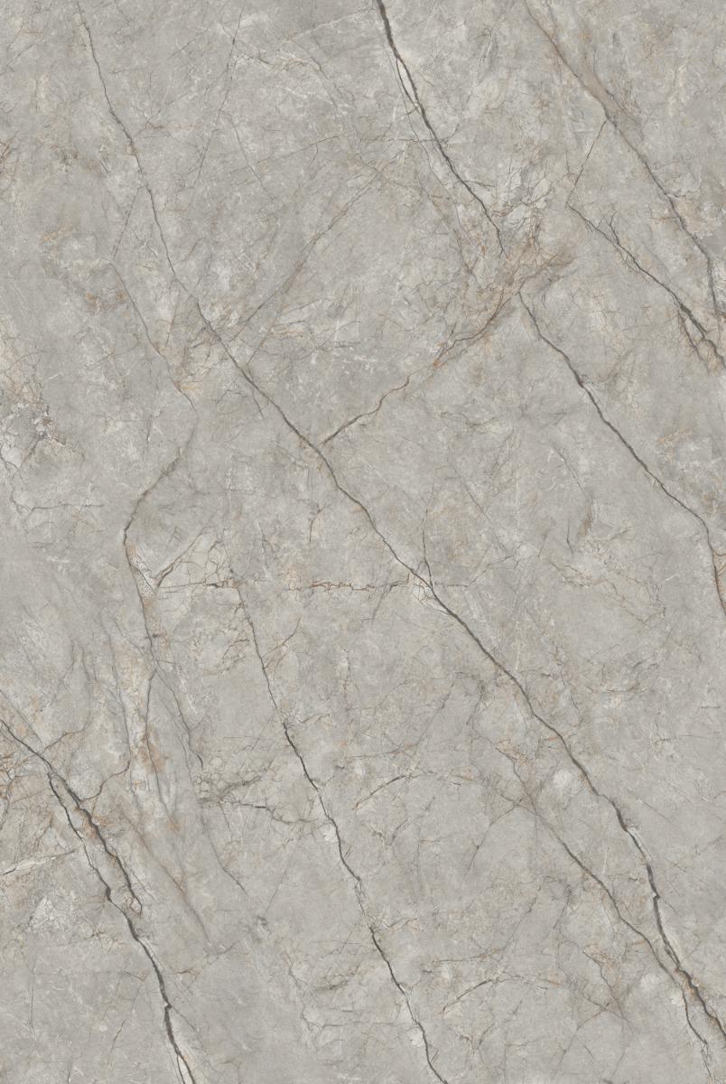 Sugar / Lapato Carving Rondine Canova Grey Glazed Vitrified Tiles 1200x1800 mm