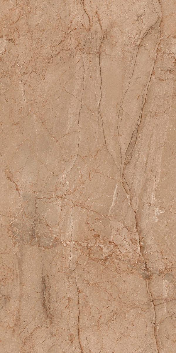 Chestnut Riverstone Endless Carving