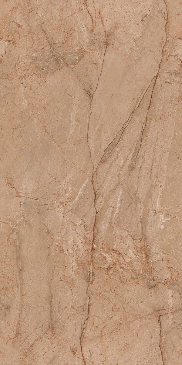 Carving Matte Chestnut Riverstone Endless Carving Porcelain tile 600x1200 mm