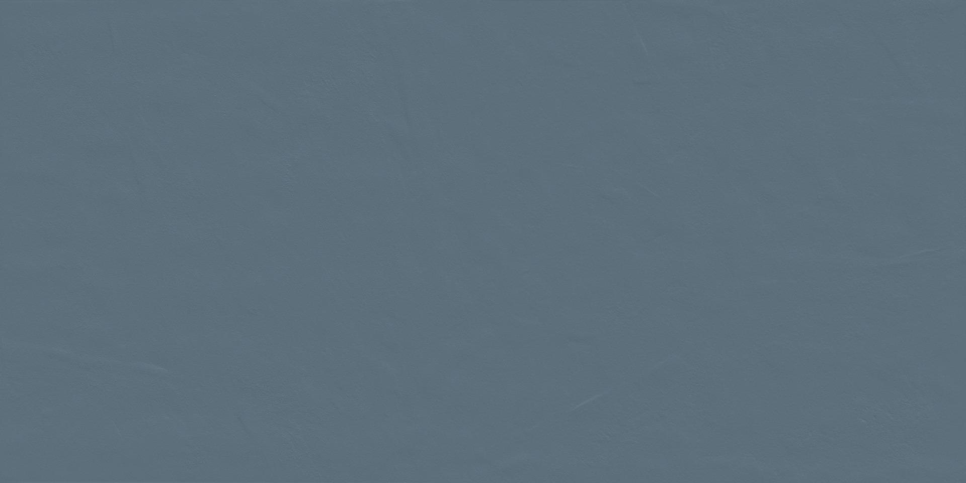 Cobalt Blue Unicolour Softpunch