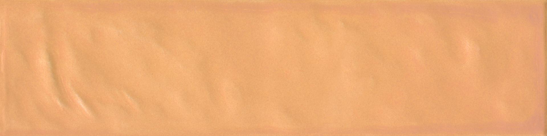 Matte Finish Copper Lustre Smoky Subway Ceramic tile 65x260 mm