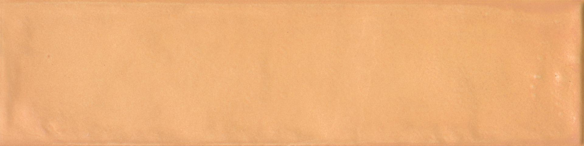 Matte Finish Copper Lustre Smoky Subway Ceramic tile 65x260 mm