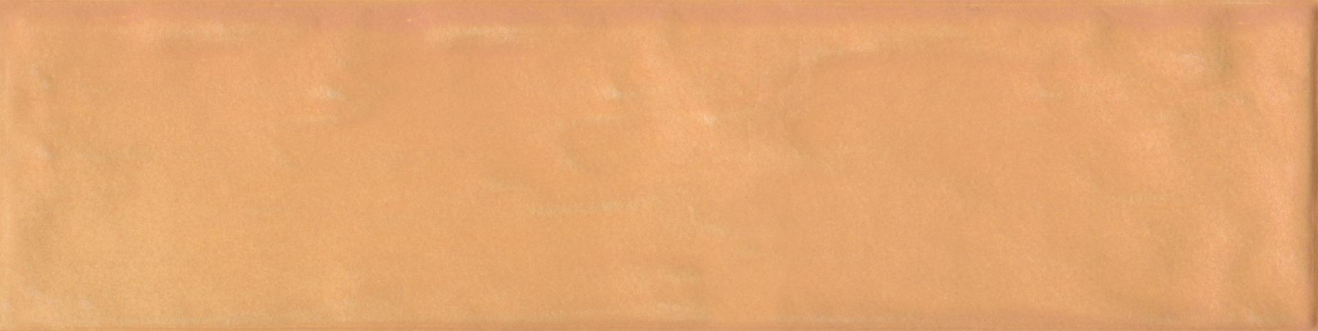 Matte Finish Copper Lustre Smoky Subway Ceramic tile 65x260 mm