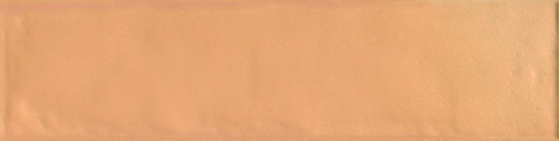 Matte Finish Copper Lustre Smoky Subway Ceramic tile 65x260 mm