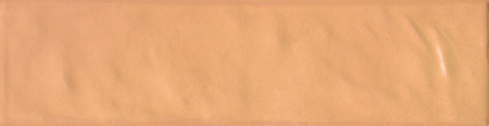 Matte Finish Copper Lustre Smoky Subway Ceramic tile 65x260 mm