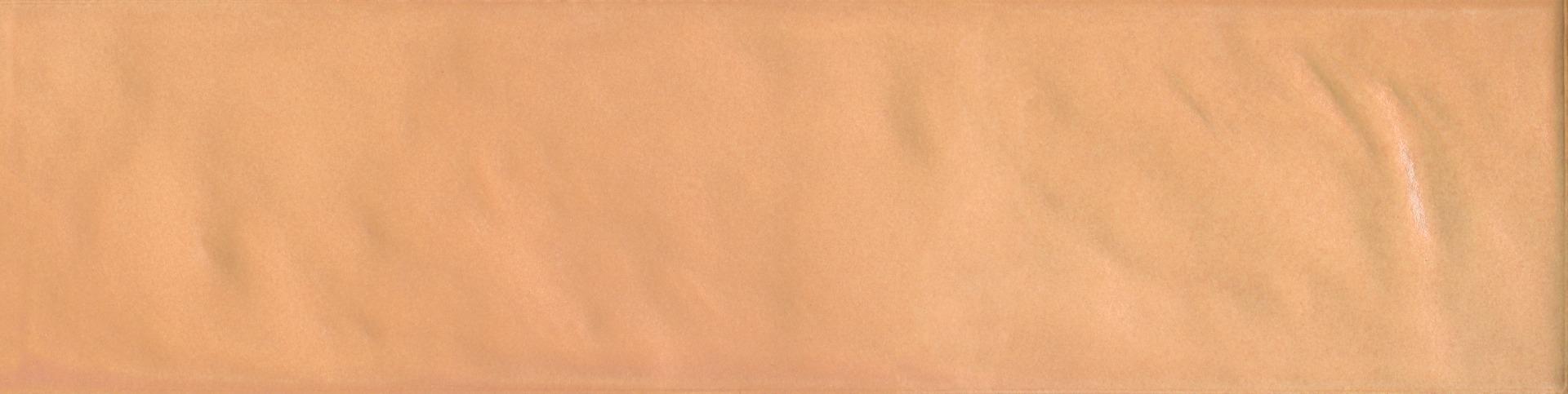 Matte Finish Copper Lustre Smoky Subway Ceramic tile 65x260 mm