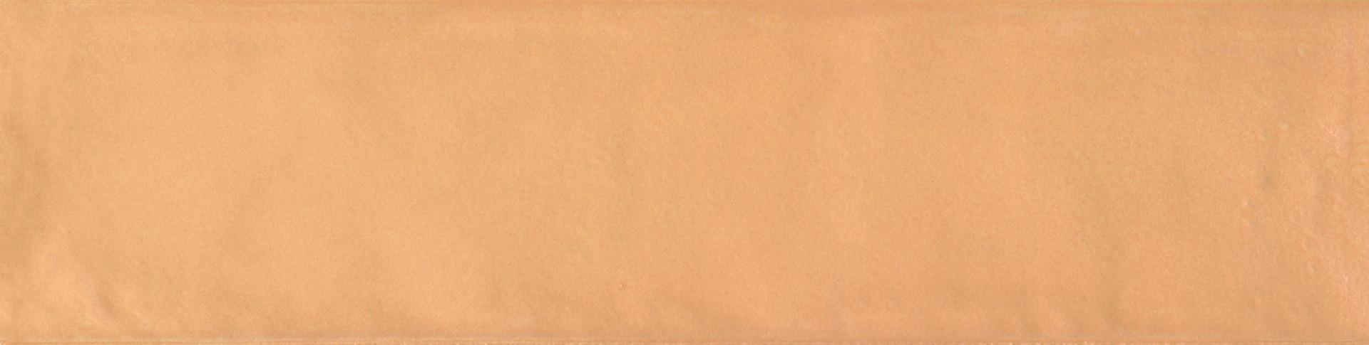 Matte Finish Copper Lustre Smoky Subway Ceramic tile 65x260 mm