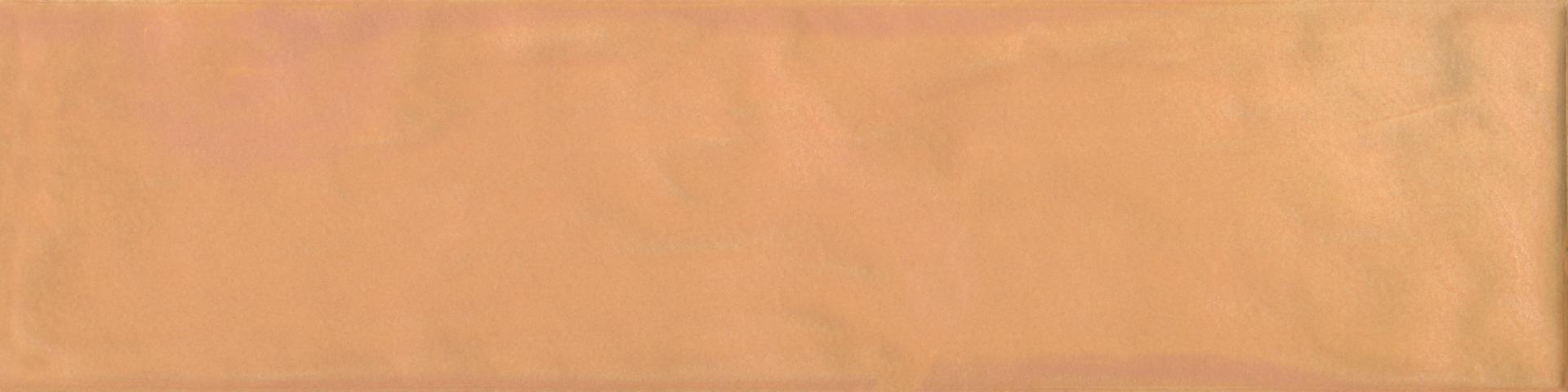 Matte Finish Copper Lustre Smoky Subway Ceramic tile 65x260 mm