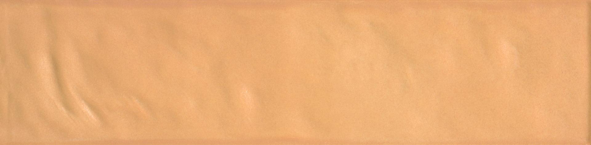 Matte Finish Copper Lustre Smoky Subway Ceramic tile 65x260 mm