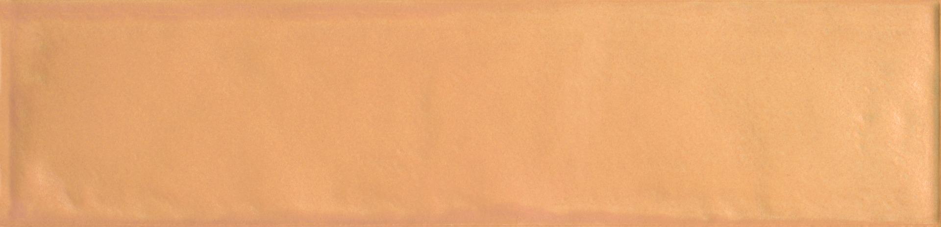 Matte Finish Copper Lustre Smoky Subway Ceramic tile 65x260 mm