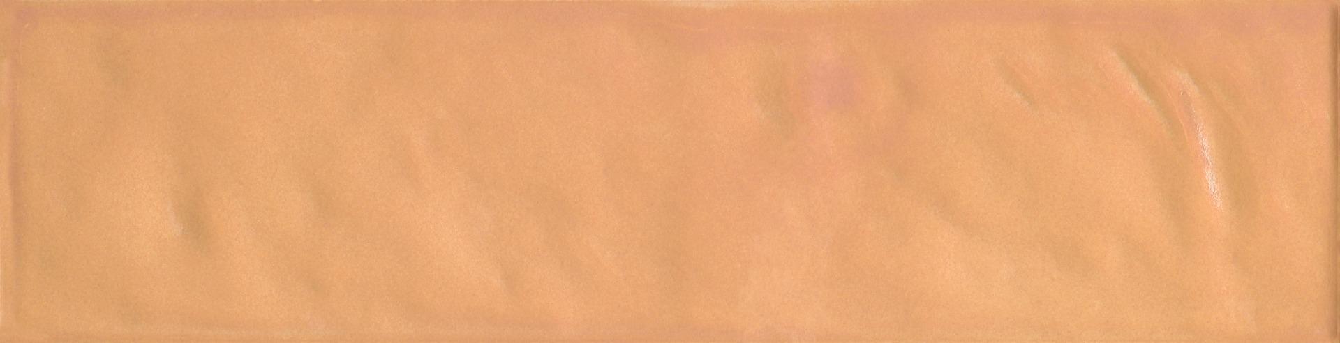 Matte Finish Copper Lustre Smoky Subway Ceramic tile 65x260 mm