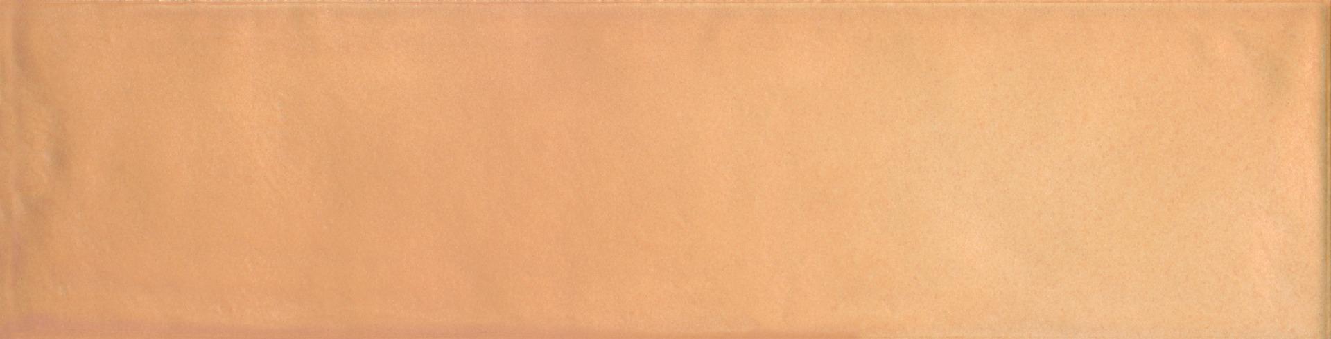 Matte Finish Copper Lustre Smoky Subway Ceramic tile 65x260 mm