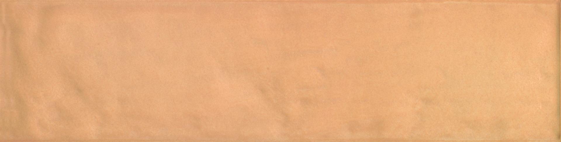 Matte Finish Copper Lustre Smoky Subway Ceramic tile 65x260 mm