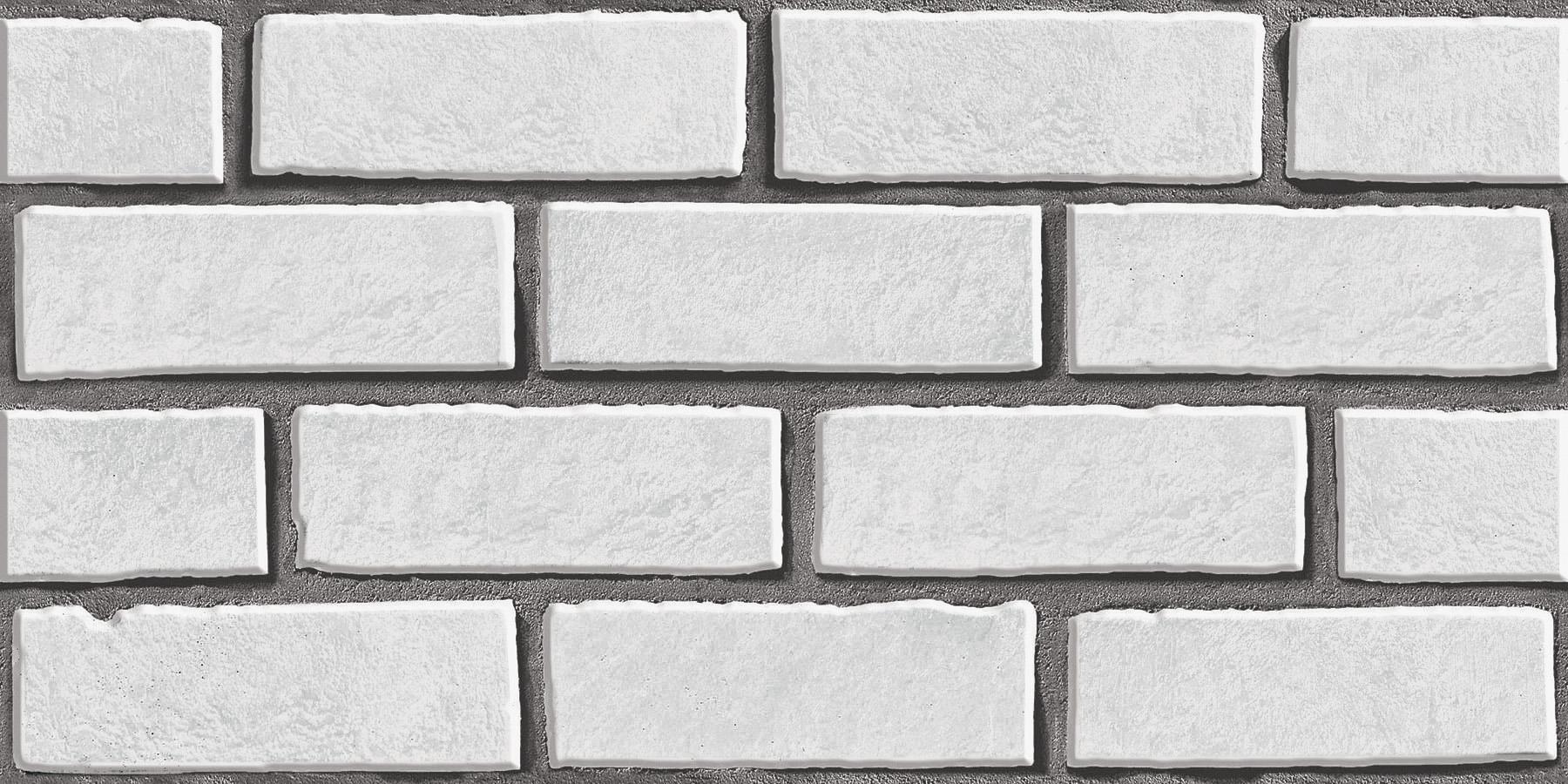 Craftclad Brick White