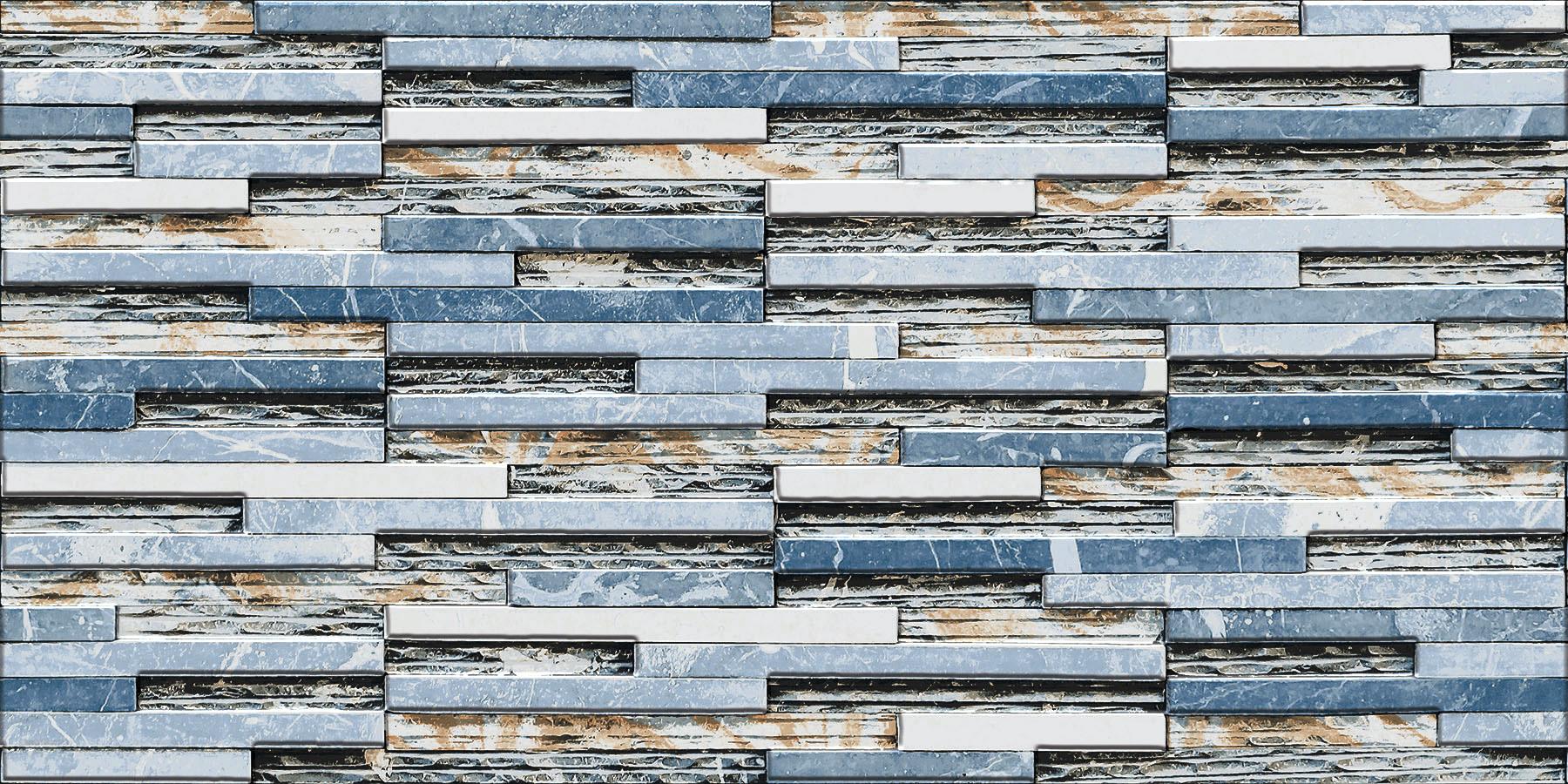 Blue Bathroom Tiles for Bathroom Tiles, Living Room Tiles, Elevation Tiles, Accent Tiles, Hospital Tiles, Commercial/Office, Outdoor Area, School & Collages