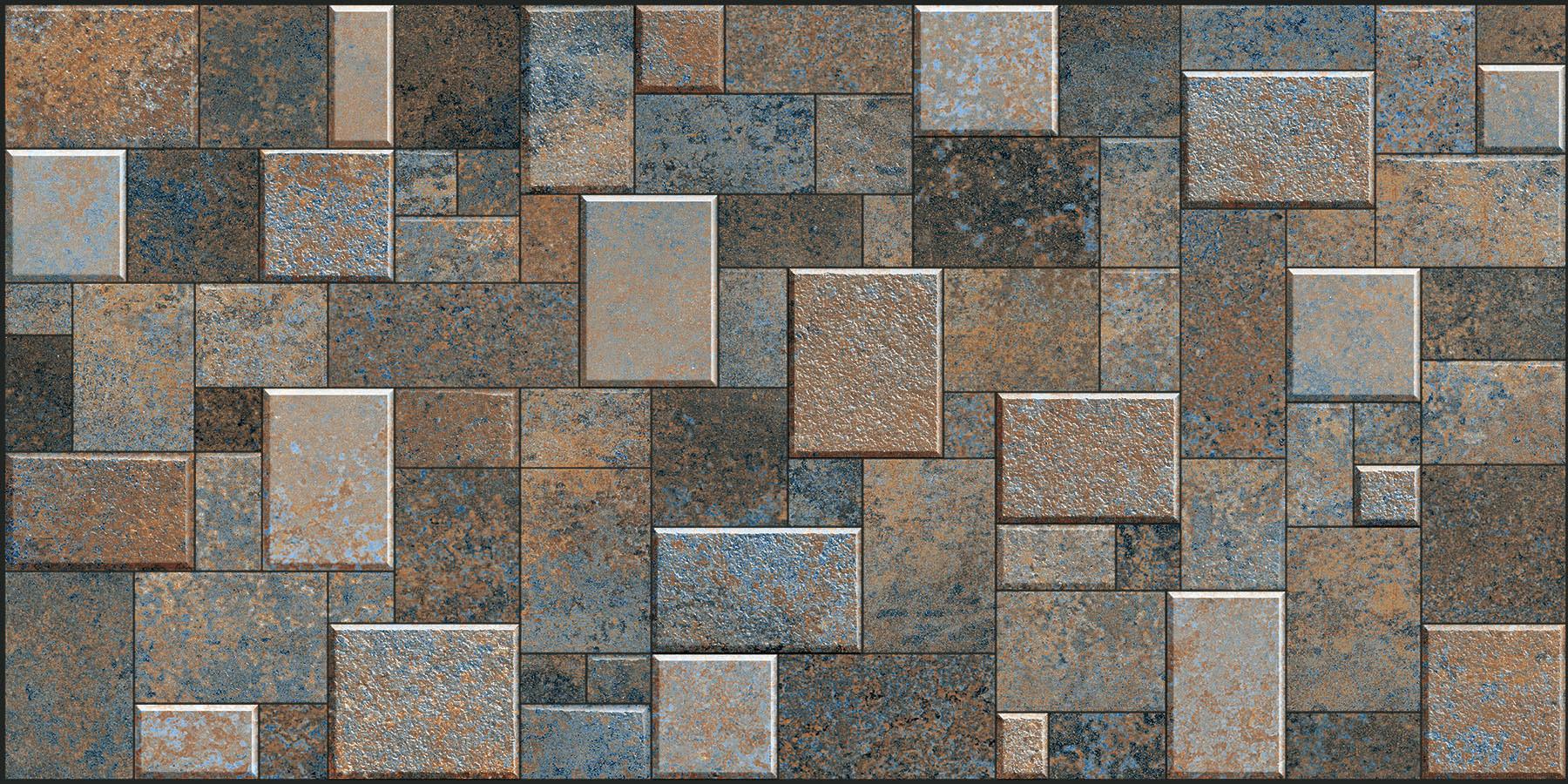 Stone Tiles for Bathroom Tiles, Living Room Tiles, Elevation Tiles, Accent Tiles, Hospital Tiles, Bar/Restaurant, Commercial/Office, Outdoor Area, School & Collages