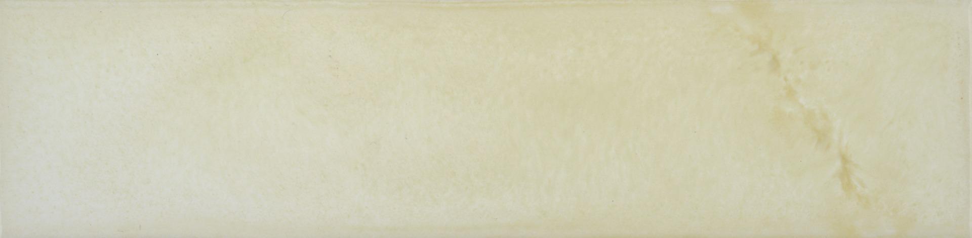 Glossy Finish Creama Gloss Fresco Subway Ceramic tile 65x260 mm