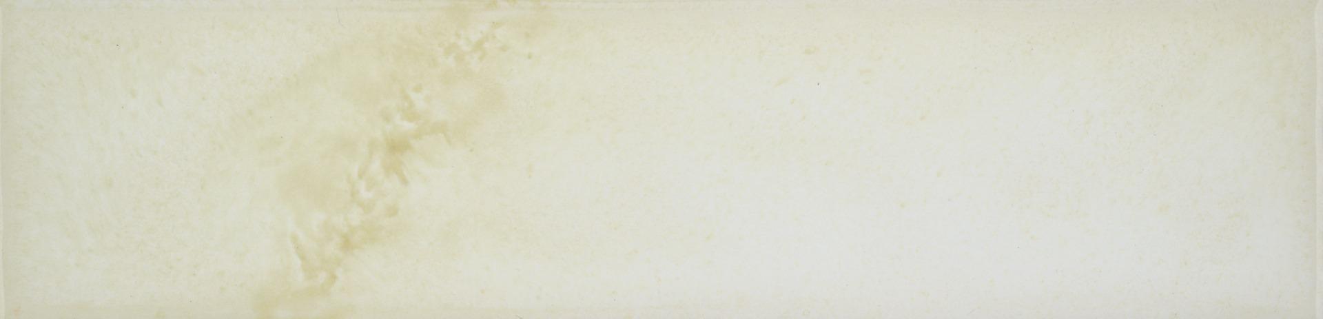 Glossy Finish Creama Gloss Fresco Subway Ceramic tile 65x260 mm