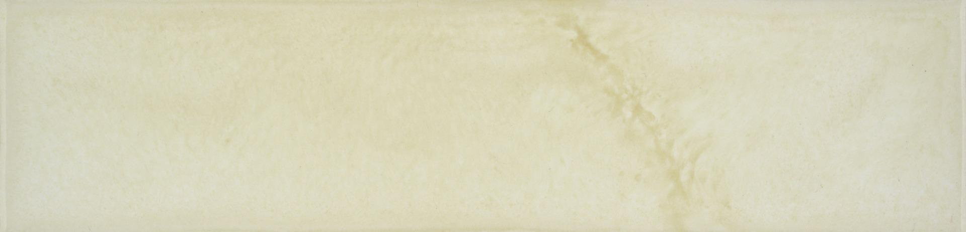 Glossy Finish Creama Gloss Fresco Subway Ceramic tile 65x260 mm