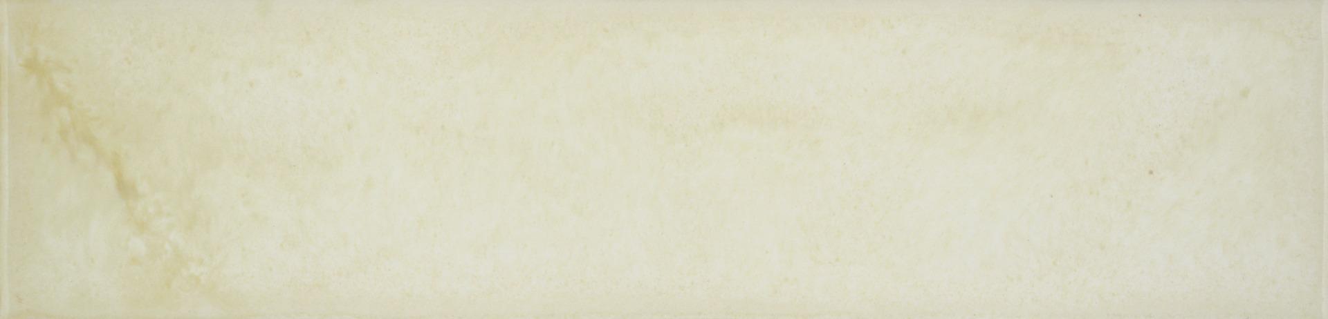 Glossy Finish Creama Gloss Fresco Subway Ceramic tile 65x260 mm