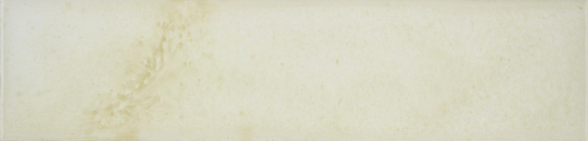 Glossy Finish Creama Gloss Fresco Subway Ceramic tile 65x260 mm