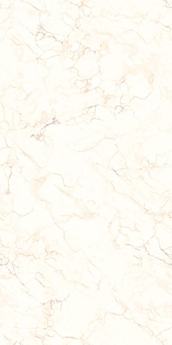 Carving Matte Creama Spider Marble Endless Carving Porcelain tile 600x1200 mm