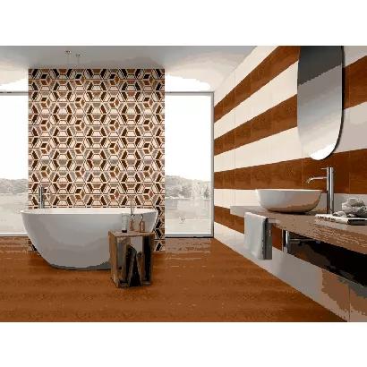 Wall Tiles for Bathroom Tiles