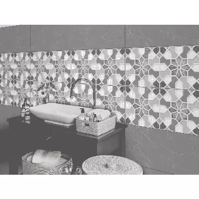 Wall Tiles for Bathroom Tiles