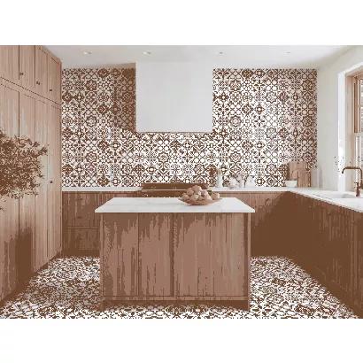 Wall Tiles for Bathroom Tiles