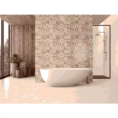 Wall Tiles for Bathroom Tiles