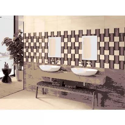 Wall Tiles for Bathroom Tiles