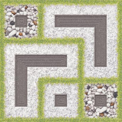 Wall Tiles for Pavements
