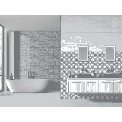 Wall Tiles for Bathroom Tiles